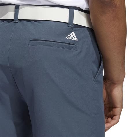 adidas men's golf shorts.